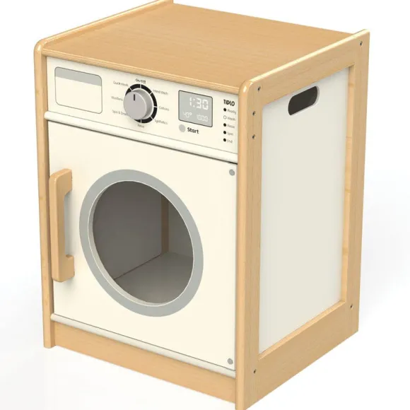 Education Washing Machine