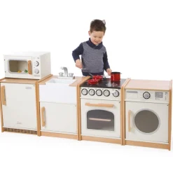 Education Washing Machine
