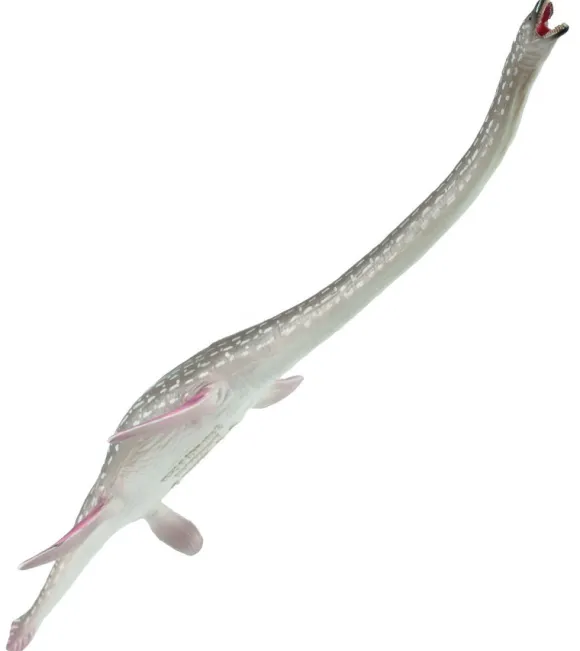 Elasmosaurus