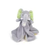 Elephant Plush Comforter