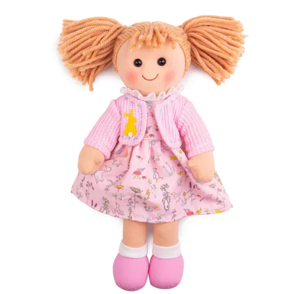 Ella Doll - Medium
