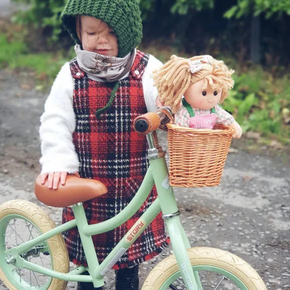Elsie Doll - Medium