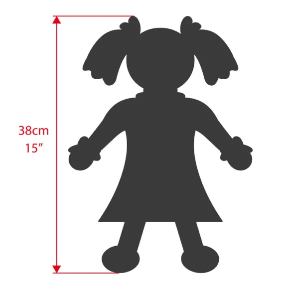 Emma Doll - Large