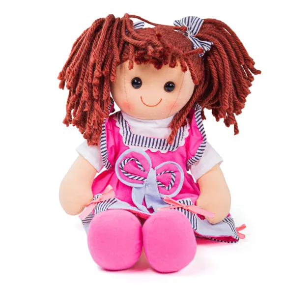 Emma Doll - Large