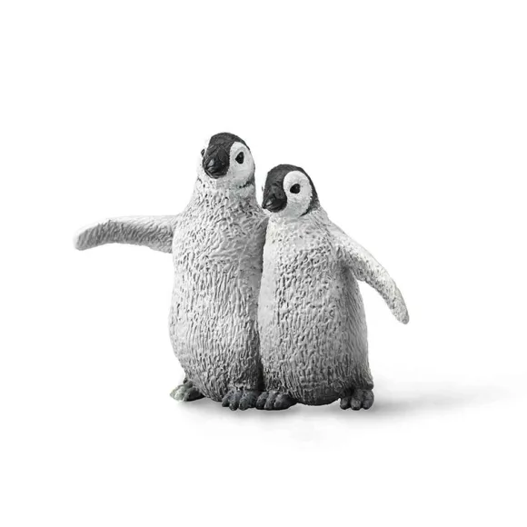 Emperor Penguin Chicks