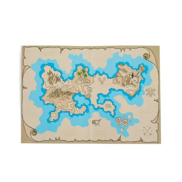 Explorer Dress Up - DAMAGED BOX