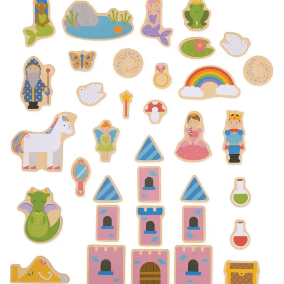 Fantasy Magnets