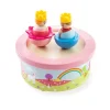 Fantasy Music Box