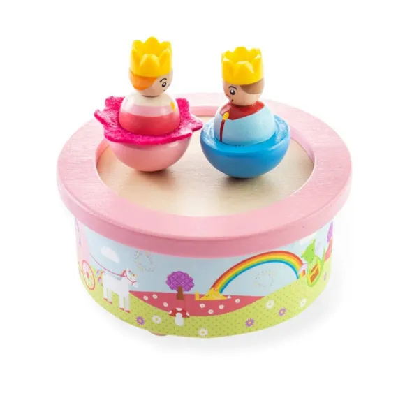 Fantasy Music Box