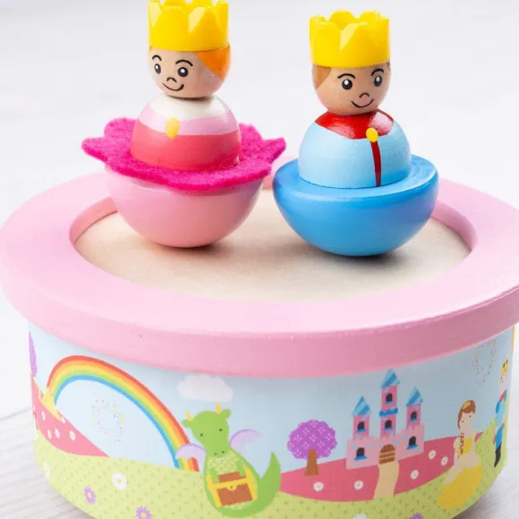 Fantasy Music Box