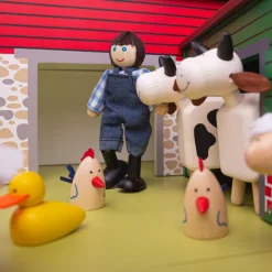 Farm Family