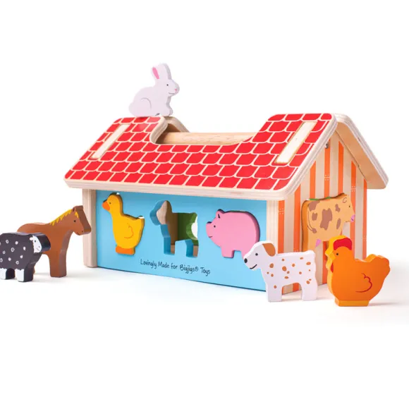 Farmhouse Sorter