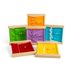 Fastening Frames - DAMAGED BOX