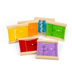 Fastening Frames - DAMAGED BOX