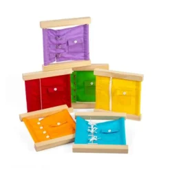 Fastening Frames - DAMAGED BOX