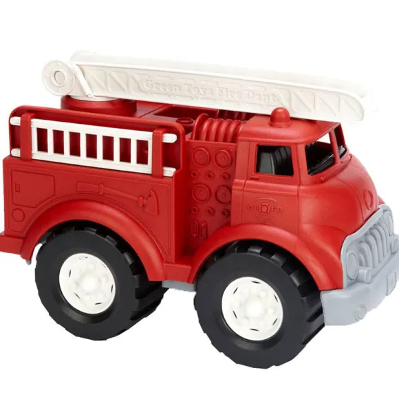 Fire Truck