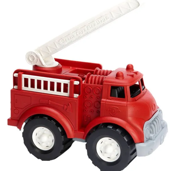 Fire Truck