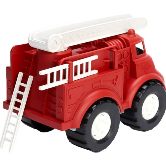Fire Truck