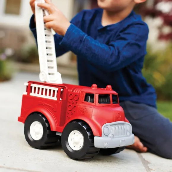 Fire Truck