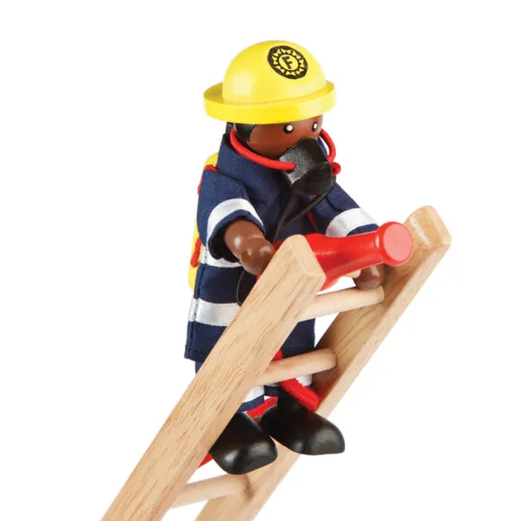 Firefighters Set