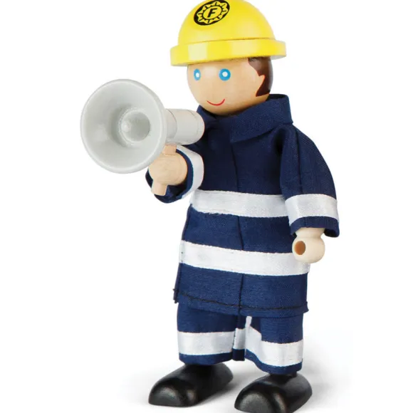 Firefighters Set