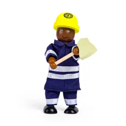 Firefighters Set