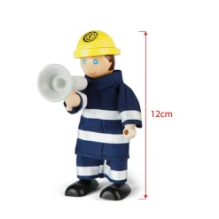 Firefighters Set