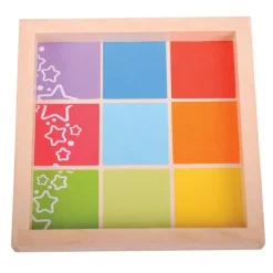 First Picture Blocks