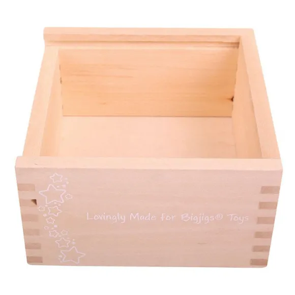First Posting Box