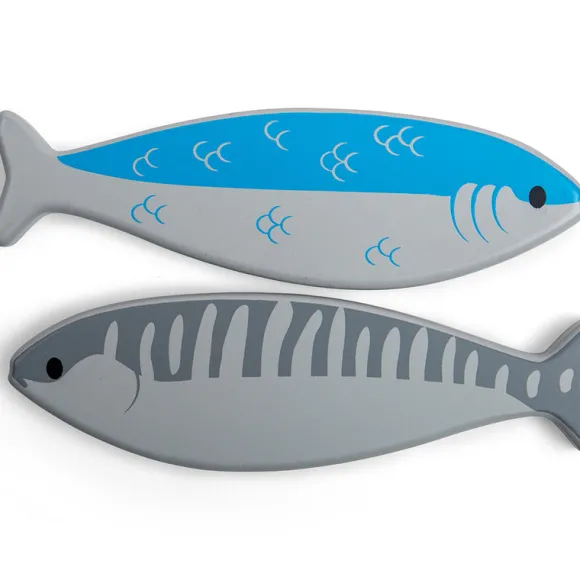Fish (Pack of 2)