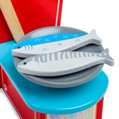 Fish (Pack of 2)