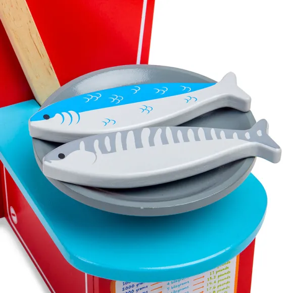 Fish (Pack of 2)