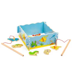 Fishing Game
