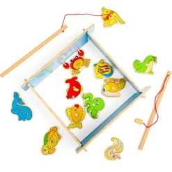 Fishing Game