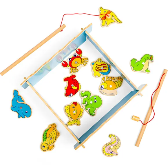 Fishing Game