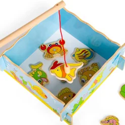 Fishing Game