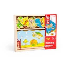 Fishing Game