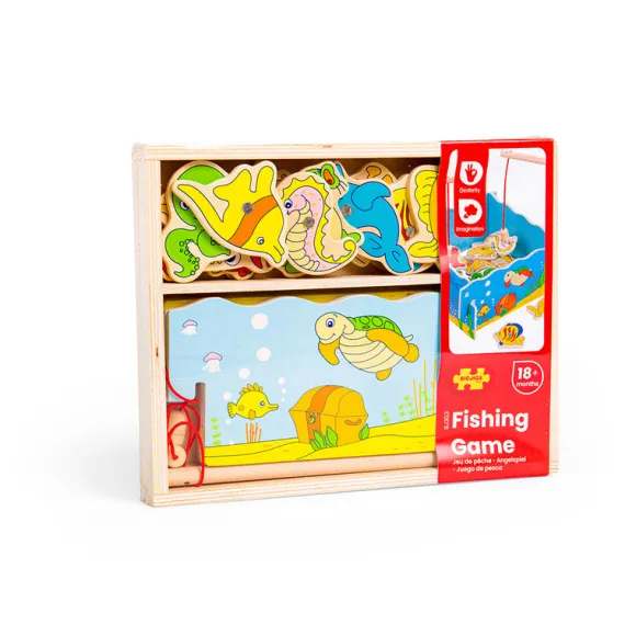 Fishing Game