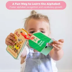 Flash Cards - Animal ABC