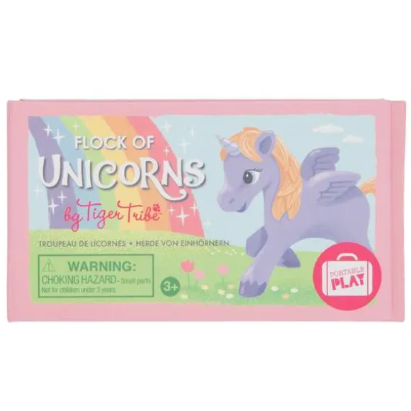 Flock of Unicorns