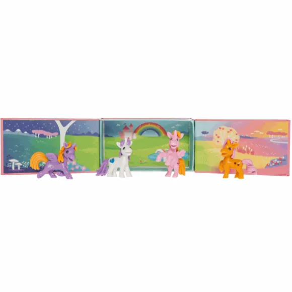 Flock of Unicorns