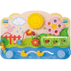 Flower Activity Centre
