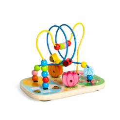 Flower Bead Frame