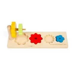 Flower Sorter