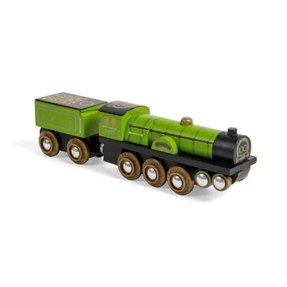 Flying Scotsman 100th Anniversary