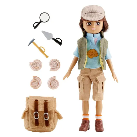 Fossil Hunter