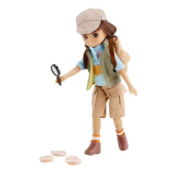 Fossil Hunter