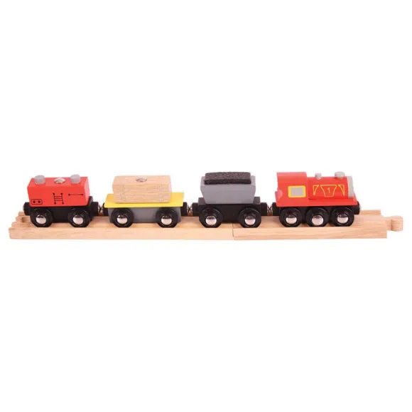 Freight Train