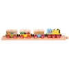 Fruit and Veg Train
