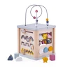 FSC® Certified Activity Cube